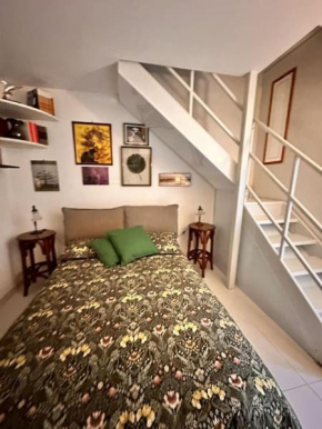 Appartamento Pietra di mare - Affitti Brevi Italia Bari